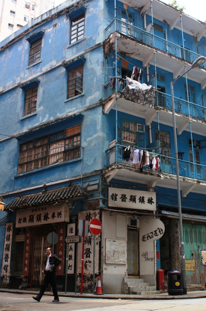 Have you explored Hong Kong's Wan Chai District?