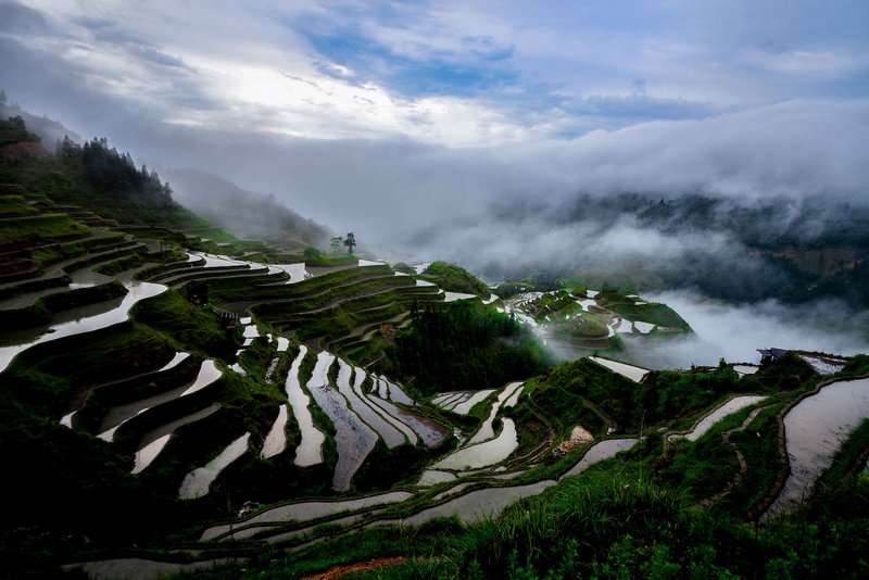 Why Guizhou Should Top Your 2021 Travel List