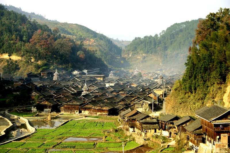 Why Guizhou Should Top Your 2021 Travel List