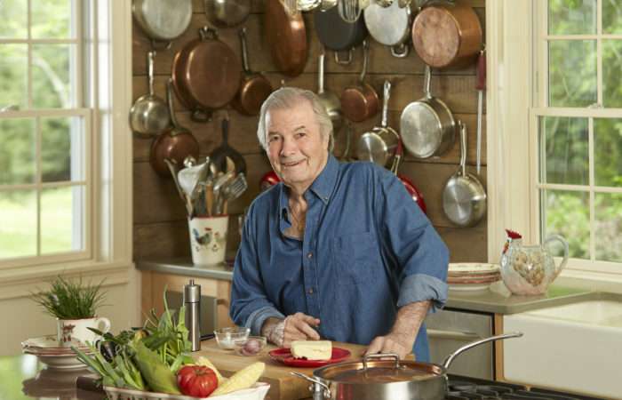 Jacques Pépin