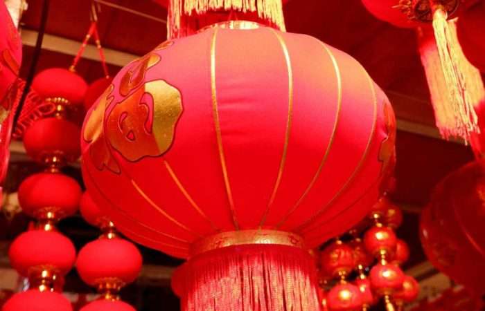 Chinese New Year Traditions