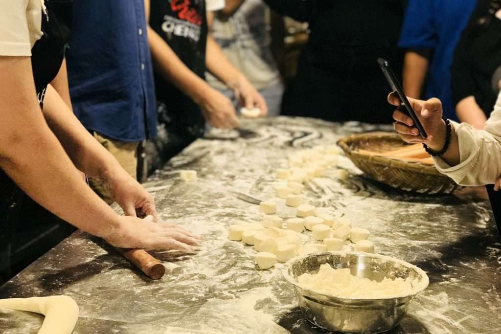 Chengdu Cooking Class