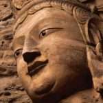 Buddhist sculpture and art
