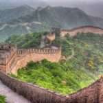 Great Wall of China