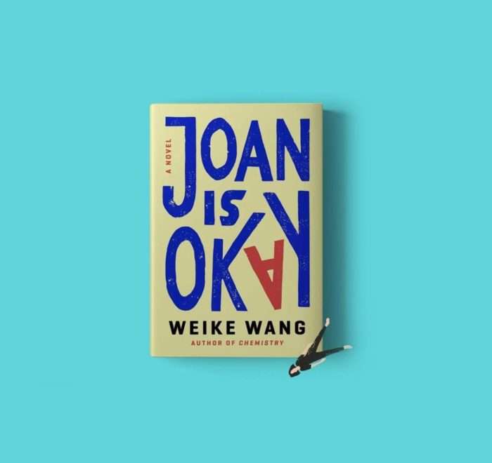 Joan is Okay