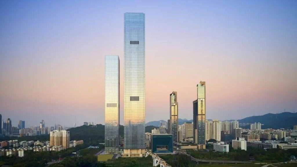 The Best New Hotels in China (2022)