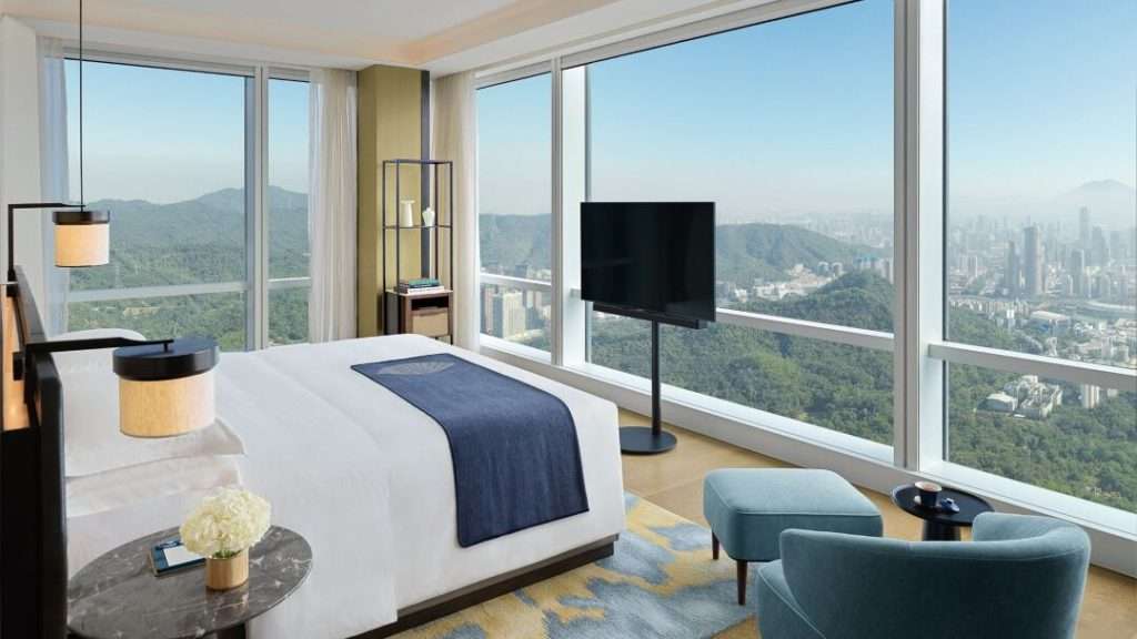 The Best New Hotels in China (2022)