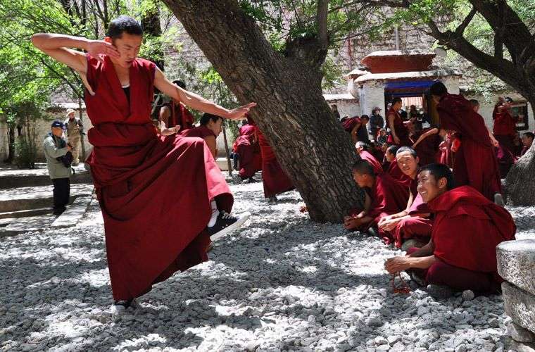 Your Travel Guide to the Tibetan Autonomous Region