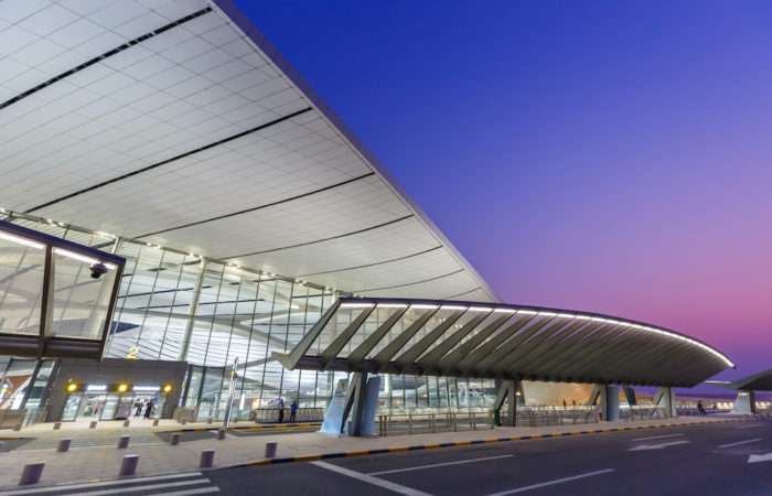 Beijing Daxing International Airport