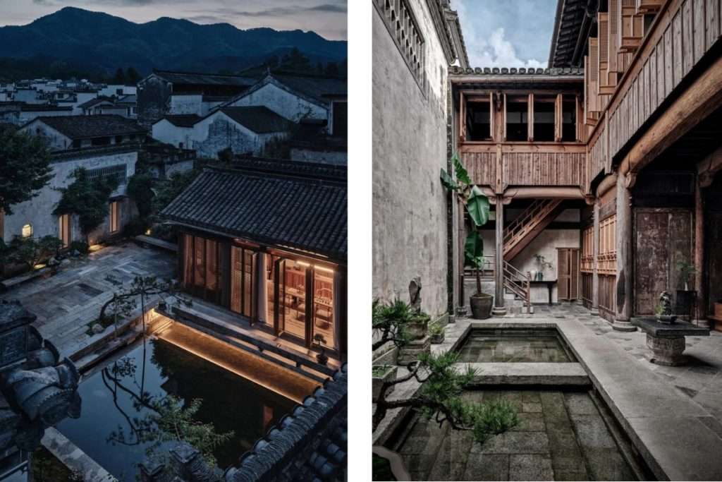 The Best New Hotels in China (2022)