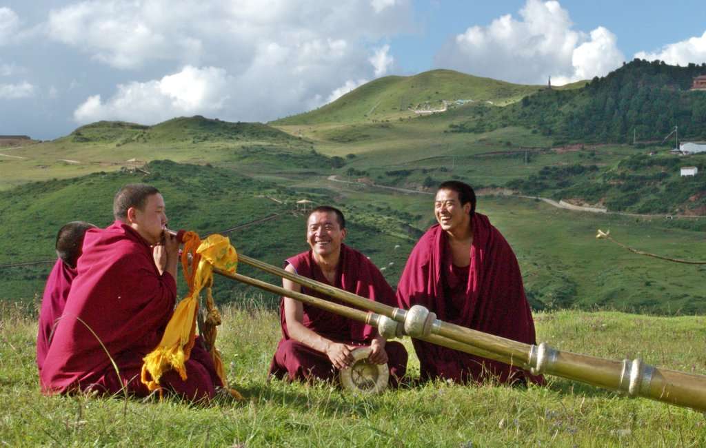 Traveling to Tibet FAQs and Tips