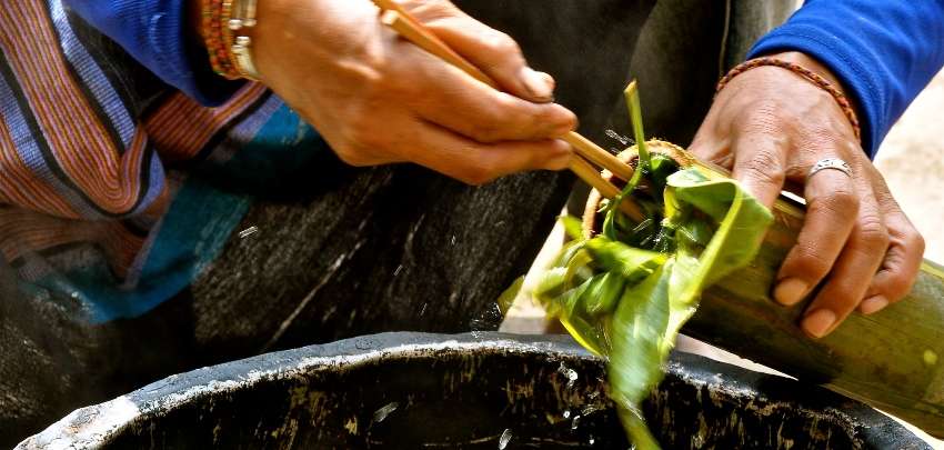 How to Travel the Ancient Tea Horse Road in Yunnan Today