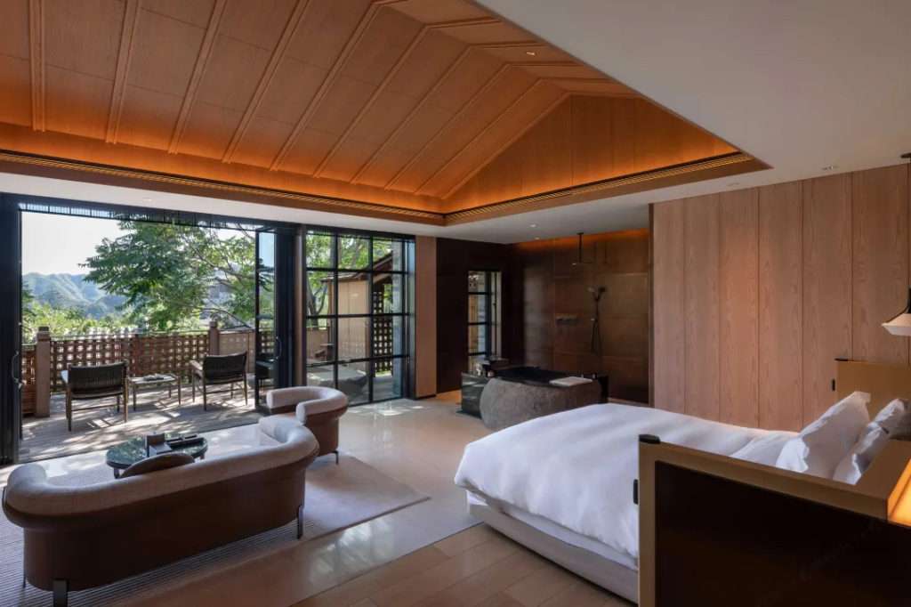 The Best New Hotels in China (2022)