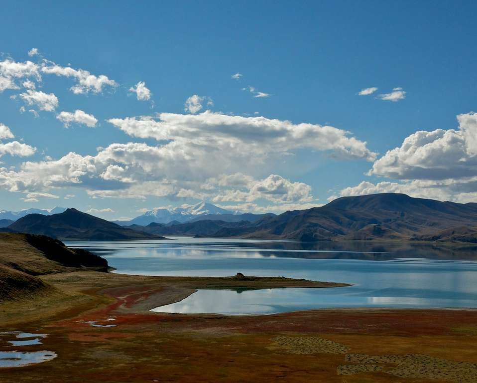 Your Travel Guide to the Tibetan Autonomous Region