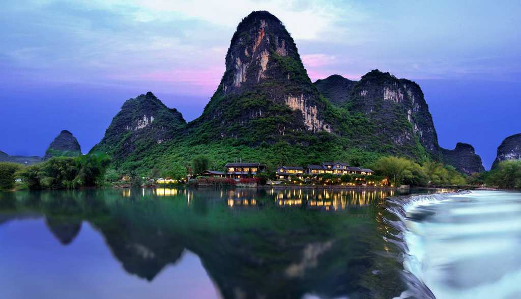 Episode 30: Ecolodges and Restoration in Yangshuo and Shaxi