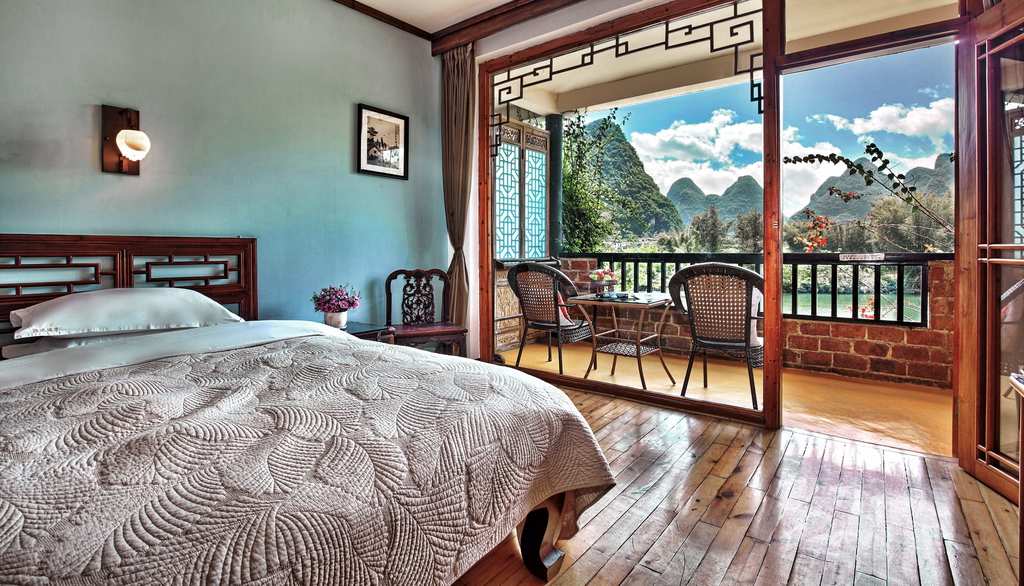 Episode 30: Ecolodges and Restoration in Yangshuo and Shaxi