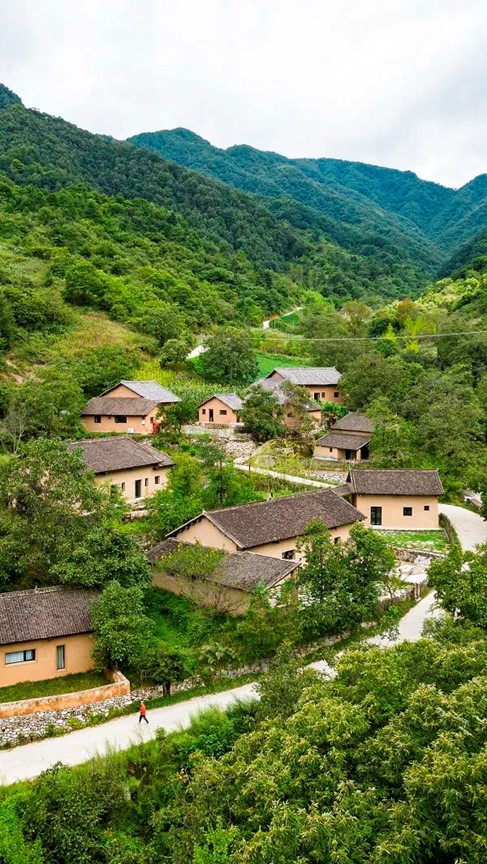 The Four Chinese Villages on UNWTO's 2023 World's Best List 
