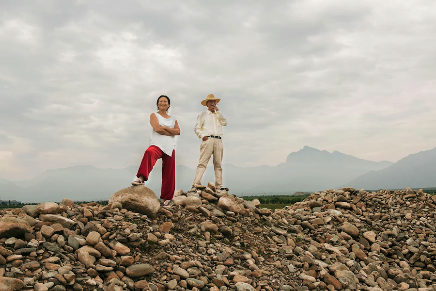 A Traveler's Guide to Ningxia, China's Wine Country