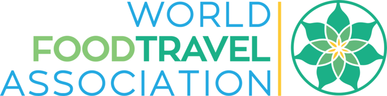 Mei Zhang Joins the World Food Travel Association Board